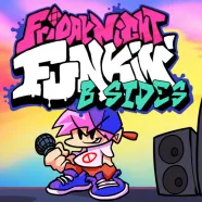 FNF B-Sides