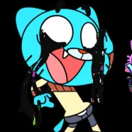 FNF Pibby Apocalypse