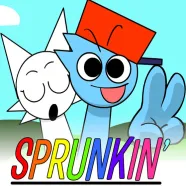 FNF Sprunkin'