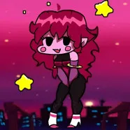 PLay FNF StarCatcher now!