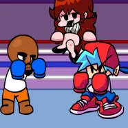 PLay FNF vs Matt now!