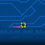 Geometry Dash Full Version