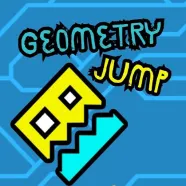 Geometry Jump