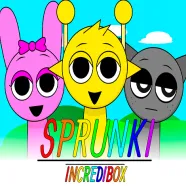Incredibox Sprunki