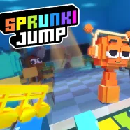 Sprunki Jump