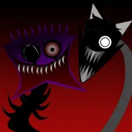 PLay Sprunki Phase 14 now!