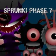 Sprunki Phase 7 Definitive