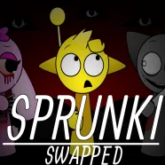 Sprunki Swapped